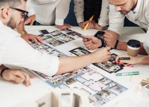 Forest tent camping, South Africa