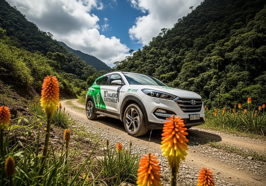 Tucson Mountain Valley2