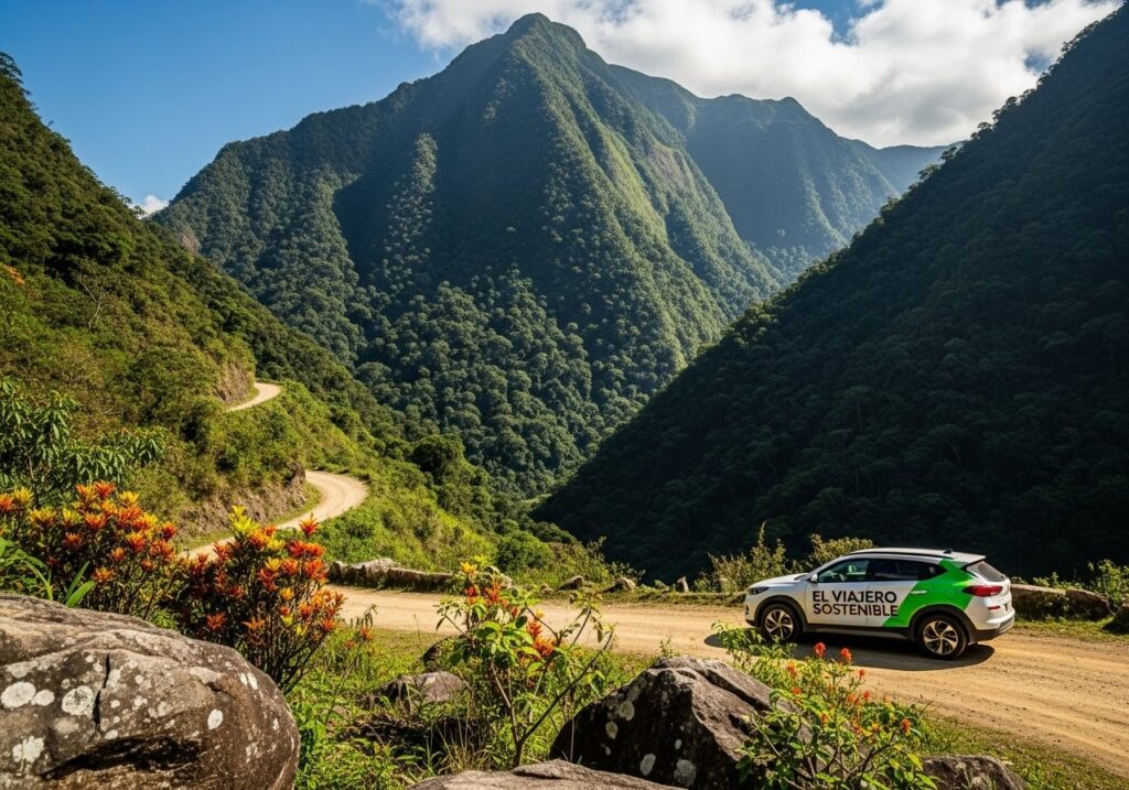 Tucson Mountain Valley4