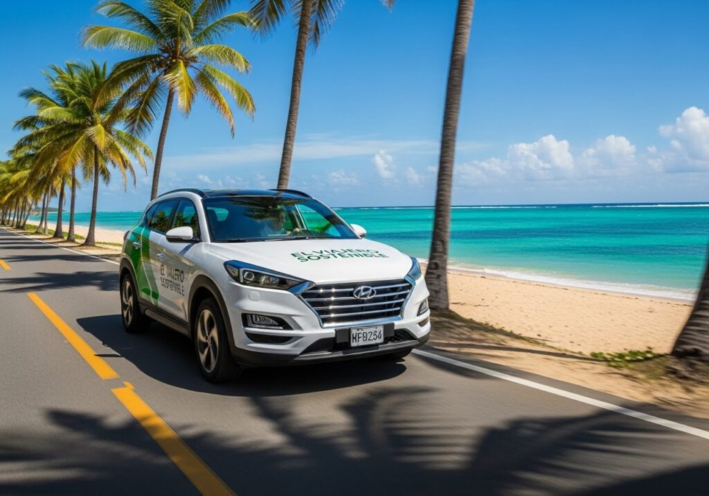 Tucson Tropical Coast