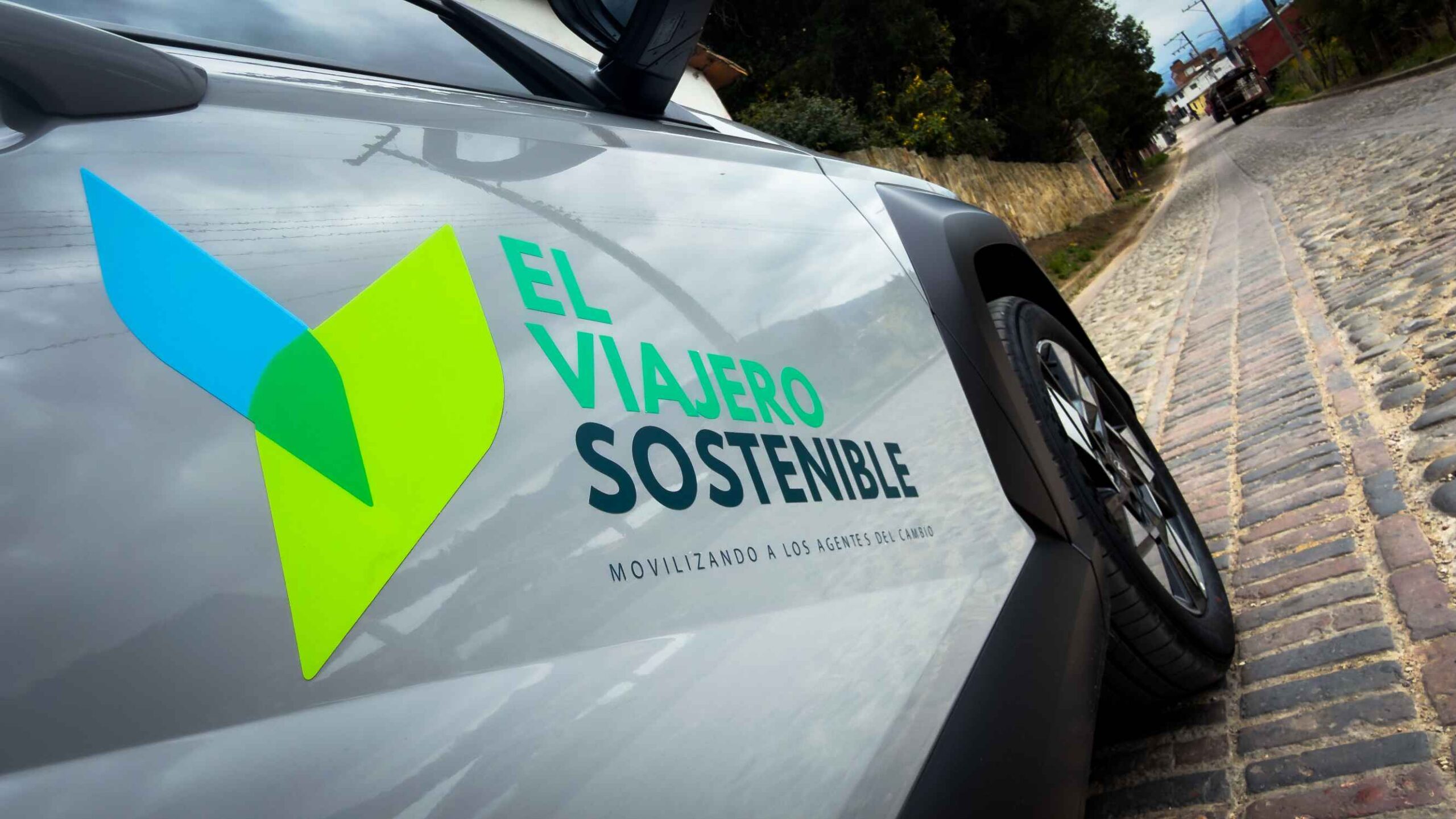 EVS llega en 2026