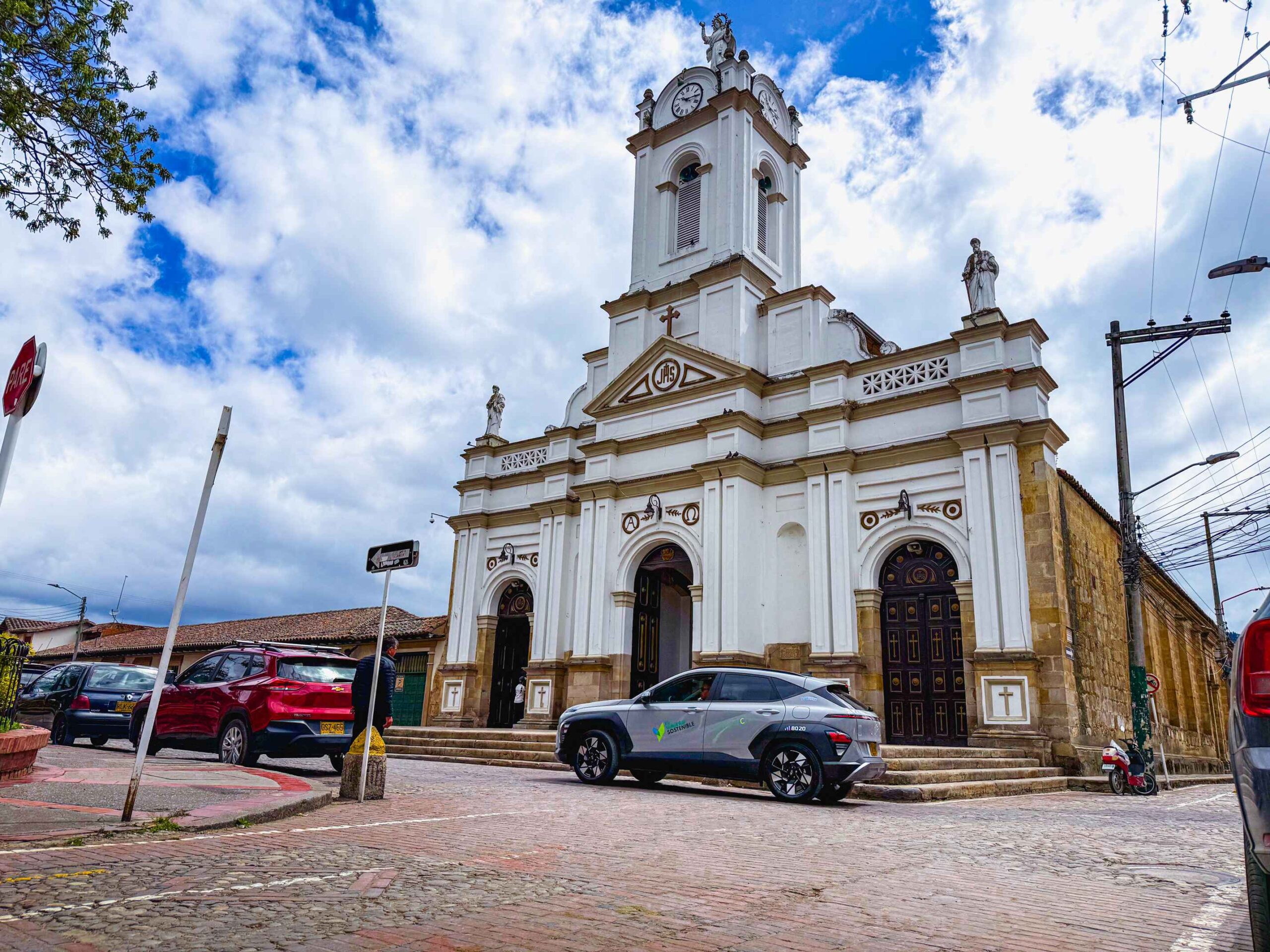 Ecosistemas de EVS en 2026