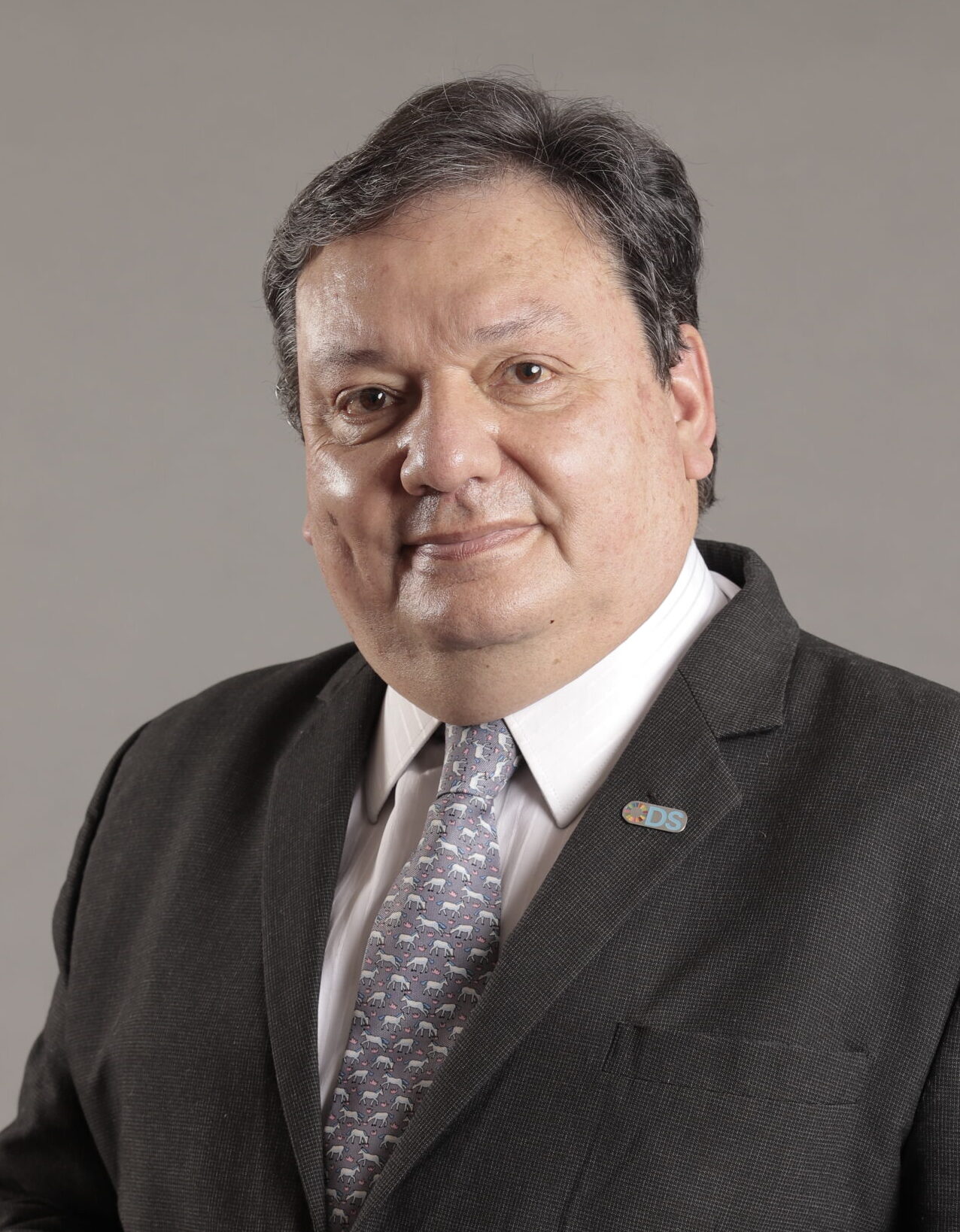 Mauricio López